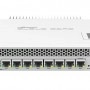 MikroTik 8 Ports 路由器, CCR1009-7G-1C-1S+PC
