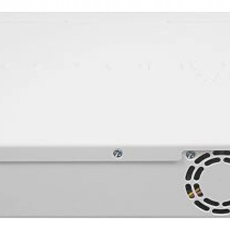 MikroTik 8 Ports 路由器, CCR1009-7G-1C-1S+路由器