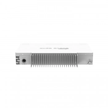 MikroTik 8 Ports 路由器, CCR1009-7G-1C-PC
