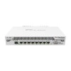 MikroTik 8 Ports Ethernet Router, CCR1009-7G-1C-PCRouters
