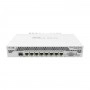 MikroTik 8 Ports Ethernet Router, CCR1009-7G-1C-PC