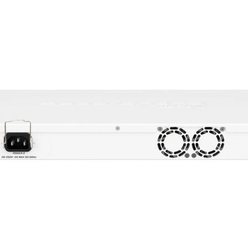 MikroTik 13 Ports 路由器, CCR1016-12S-1S+路由器