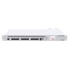 MikroTik 13 Ports 路由器, CCR1016-12S-1S+路由器