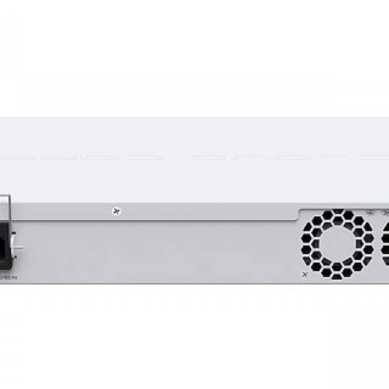 MikroTik 16 Ports 路由器, CCR1036-12G-4S路由器