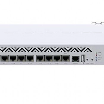MikroTik 16 Ports 路由器, CCR1036-12G-4S