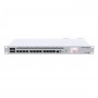 MikroTik 16 Ports 路由器, CCR1036-12G-4S-EM