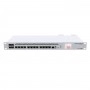 MikroTik 16 Ports 路由器, CCR1036-12G-4S