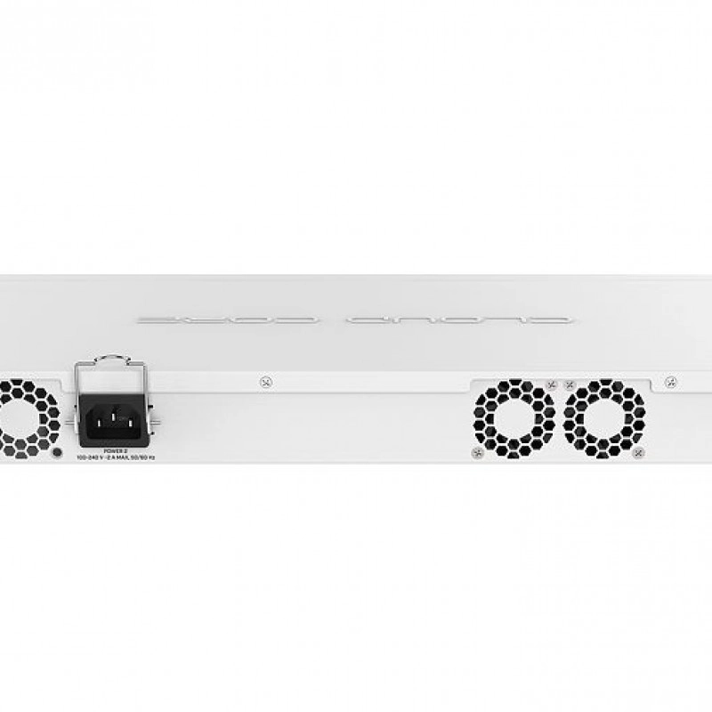 MikroTik 10 Ports 路由器, CCR1036-8G-2S+EM路由器