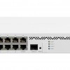 MikroTik 18 Ports 路由器, CCR2004-16G-2S+路由器