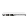 MikroTik 18 Ports Ethernet Router, CCR2004-16G-2S+Routers