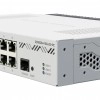 MikroTik 18 Ports 路由器, CCR2004-16G-2S+PC路由器
