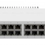 MikroTik 18 Ports 路由器, CCR2004-16G-2S+PC
