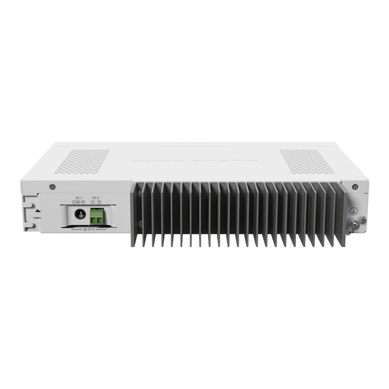 MikroTik 18 Ports 路由器, CCR2004-16G-2S+PC路由器