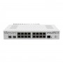 MikroTik 18 Ports 路由器, CCR2004-16G-2S+PC