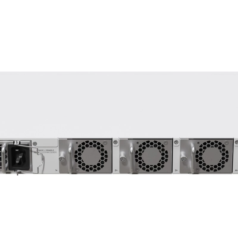 MikroTik 15 Ports 路由器, CCR2216-1G-12XS-2XQ路由器