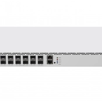 MikroTik 15 Ports 路由器, CCR2216-1G-12XS-2XQ