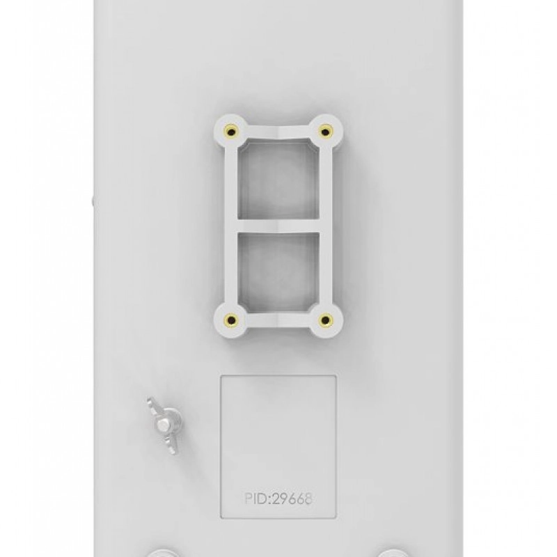 MikroTik 光纖箱, CRS105-5S-FB
