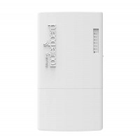 MikroTik 光纖箱, CRS105-5S-FB