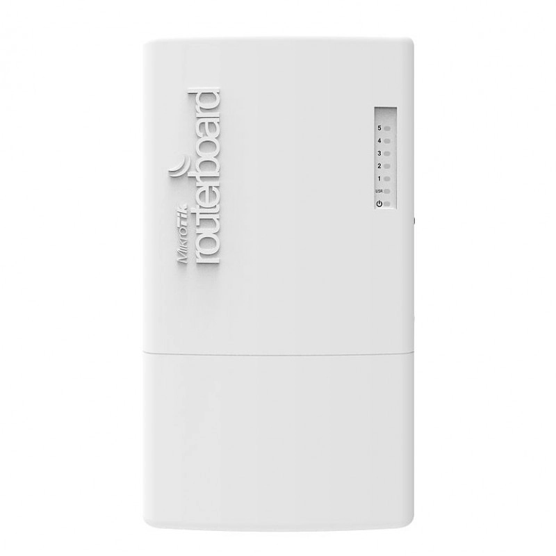 MikroTik 光纖箱, CRS105-5S-FB