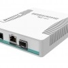 MikroTik 6 Ports 交換器, CRS106-1C-5S交換器
