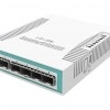 MikroTik 6 Ports 交換器, CRS106-1C-5S交換器