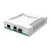 MikroTik 6 Ports 交換器, CRS106-1C-5S (UK)︱香港行貨