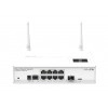 EU/US Plug + Free UK 3-pin Converter 