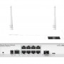 MikroTik 9 Ports 交換器, CRS109-8G-1S-2HnD-IN