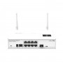 MikroTik 9 Ports Switch, CRS109-8G-1S-2HnD-IN