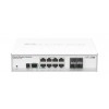 EU/US Plug + Free UK 3-pin Converter 
