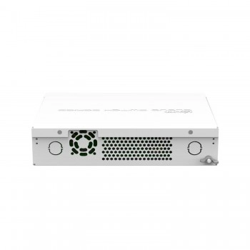 MikroTik 12 Ports Switch, CRS112-8G-4S-IN