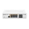 MikroTik 12 Ports Switch, CRS112-8P-4S-INSwitch
