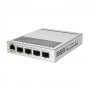 MikroTik 5 Ports 交換器, CRS305-1G-4S+IN