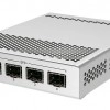 MikroTik 5 Ports 交換器, CRS305-1G-4S+IN交換器