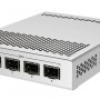 MikroTik 5 Ports 交換器, CRS305-1G-4S+IN