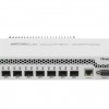 MikroTik 9 Ports 交換器, CRS309-1G-8S+IN交換器
