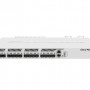 MikroTik 17 Ports 交換器, CRS317-1G-16S+RM