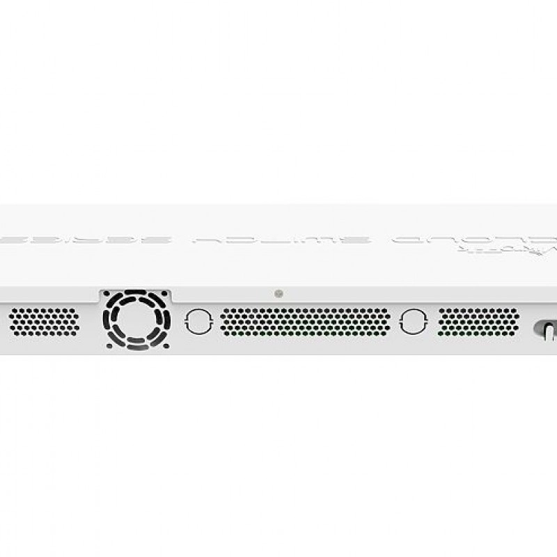 MikroTik 26 Ports 交換器, CRS326-24G-2S+RM交換器