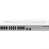 MikroTik 26 Ports 交換器, CRS326-24G-2S+RM交換器