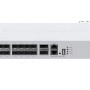 MikroTik 26 Ports 交換器, CRS326-24S+2Q+RM