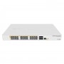 MikroTik 28 Ports Switch, CRS328-24P-4S+RM