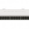 MikroTik 54 Ports 交換器, CRS354-48G-4S+2Q+RM交換器