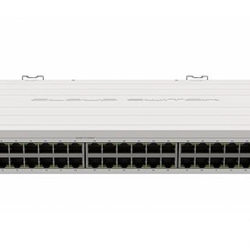MikroTik 54 Ports 交換器, CRS354-48G-4S+2Q+RM交換器