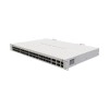 MikroTik 54 Ports 交換器, CRS354-48G-4S+2Q+RM交換器
