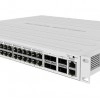 MikroTik 54 Ports 交換器, CRS354-48P-4S+2Q+RM交換器
