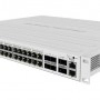 MikroTik 54 Ports 交換器, CRS354-48P-4S+2Q+RM