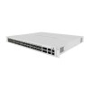 MikroTik 54 Ports 交換器, CRS354-48P-4S+2Q+RM交換器