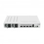 MikroTik 5 Ports Ethernet Router, CRS504-4XQ-IN