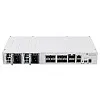 MikroTik 10 Ports 交換器 (CRS510-8XS-2XQ-IN) - 香港行貨