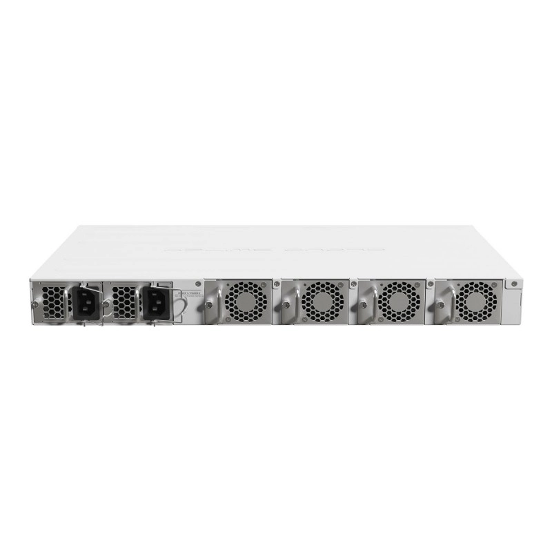 MikroTik 16 Ports 路由器, CRS518-16XS-2XQ-RM路由器